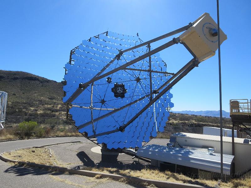 IMG_0801.JPG - A gamma ray telescope, still in use!