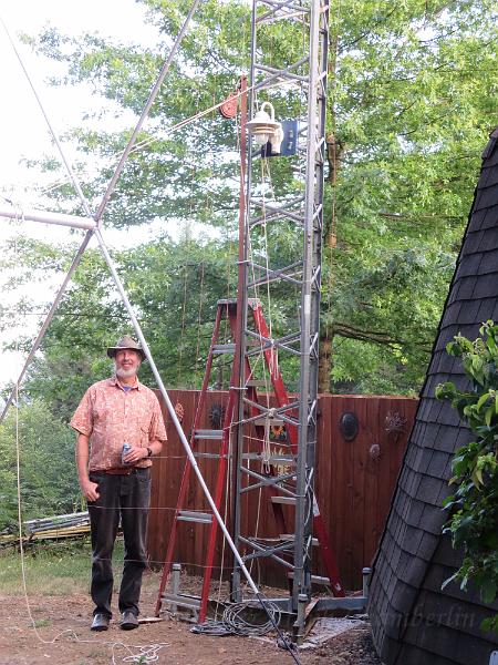 IMG_0646.JPG - The director end of the new antenna.